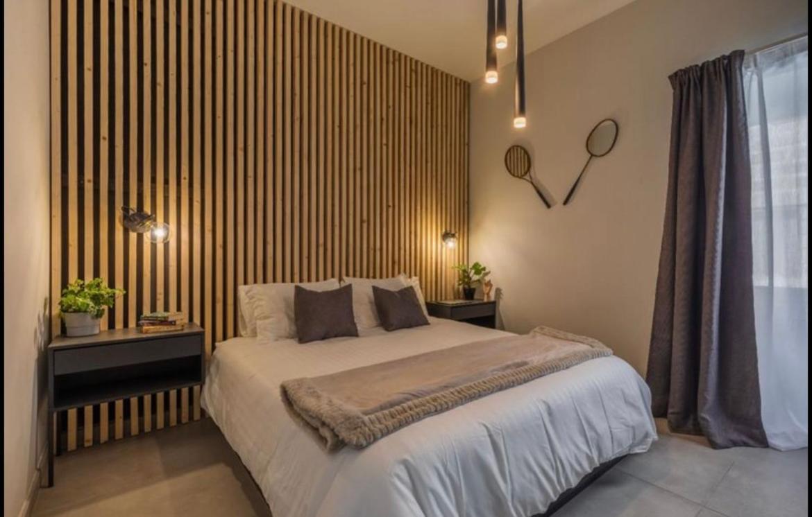 New - Designer Finished 1 Bedroom Apartment A 5 Minutes Ferry Away From Valletta Mosta Exterior photo